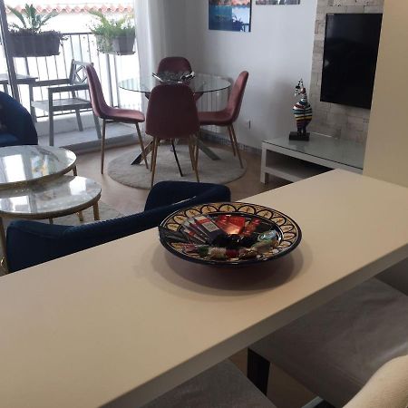 Appartement Style Architecte Proche De La Plage คานส์ ภายนอก รูปภาพ