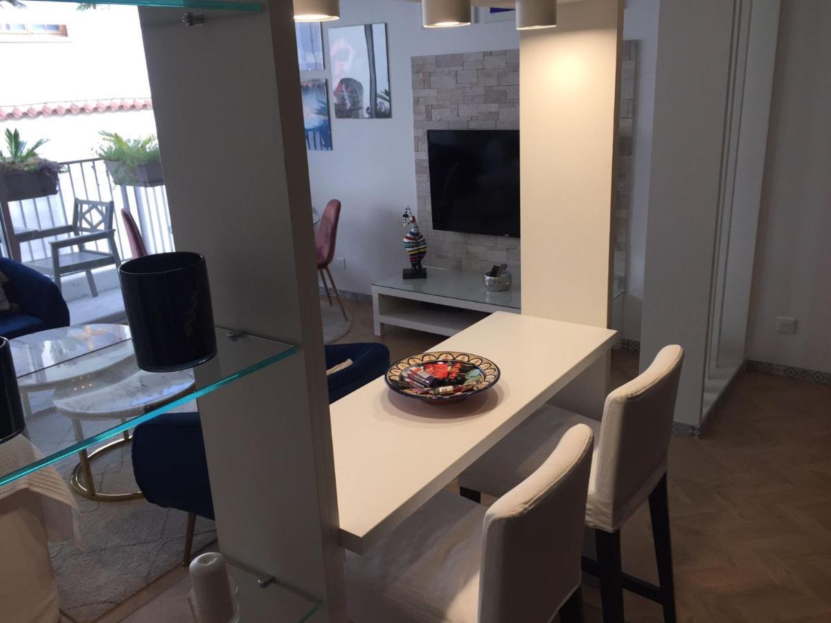 Appartement Style Architecte Proche De La Plage คานส์ ภายนอก รูปภาพ